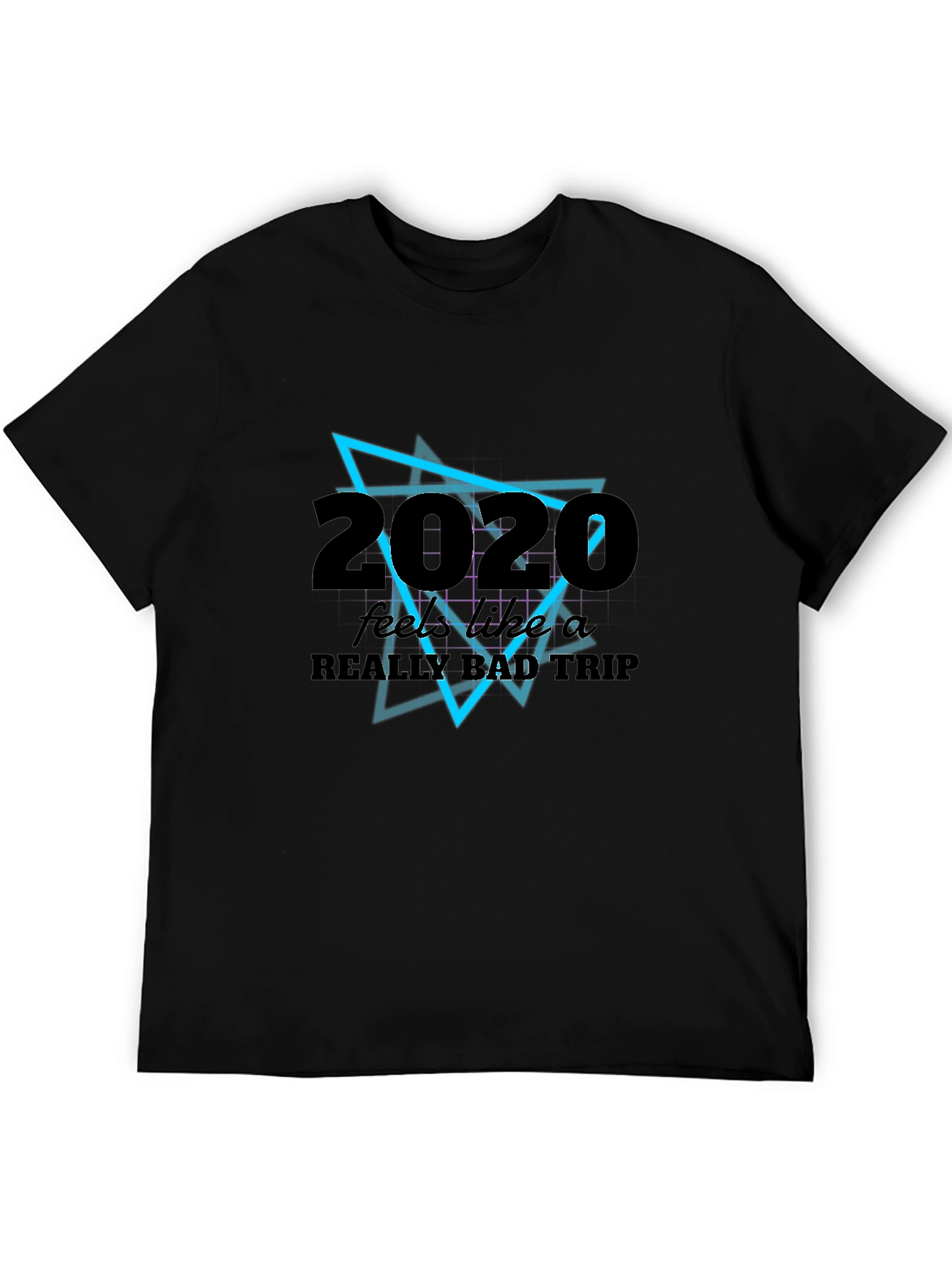 2020 Bad Trip Graphic Tee
