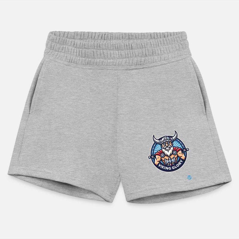 Viking Glory – Fierce Norse Warrior