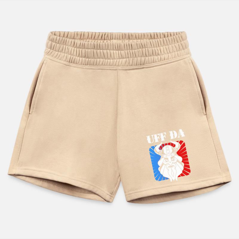 Vikings Uff Da Viking Warrior