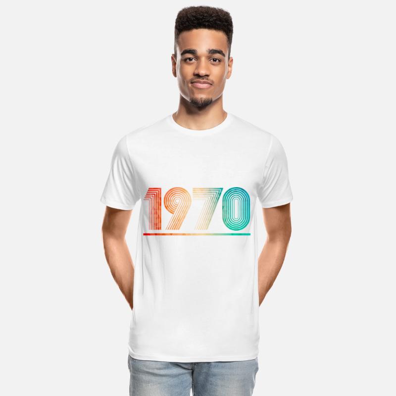 Vintage 1970 Limited Edition