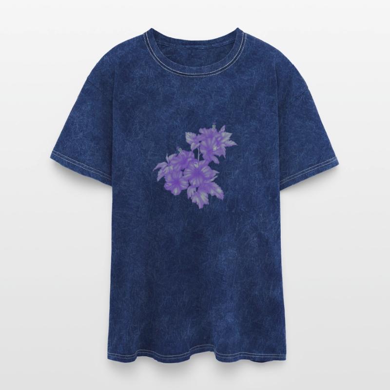 vintage hibiscus flowers