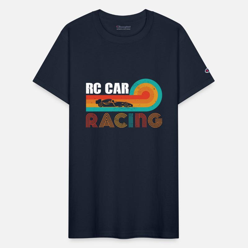 Vintage track Slot car Rc car racing