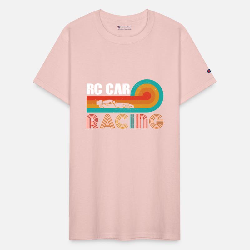 Vintage track Slot car Rc car racing