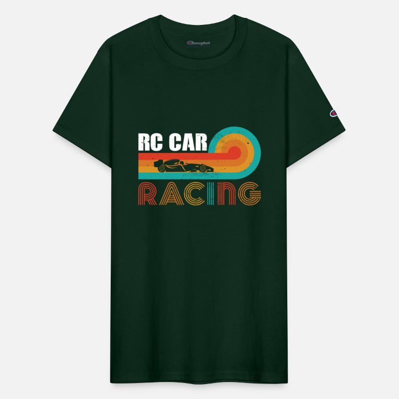 Vintage track Slot car Rc car racing