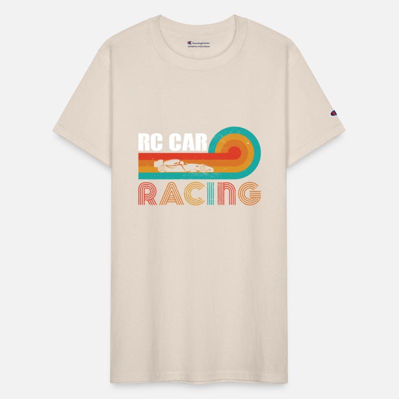 Vintage track Slot car Rc car racing