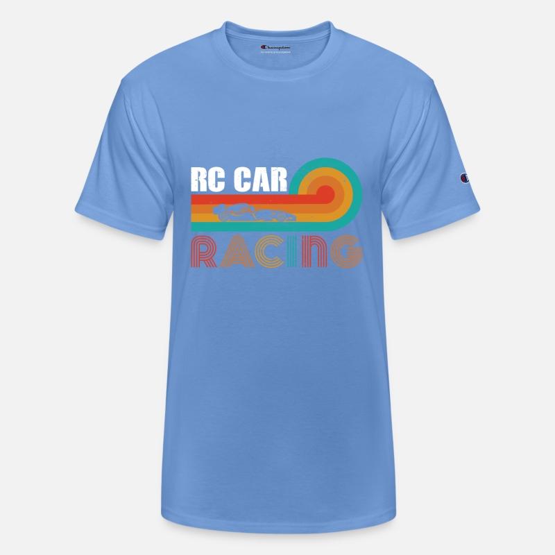 Vintage track Slot car Rc car racing