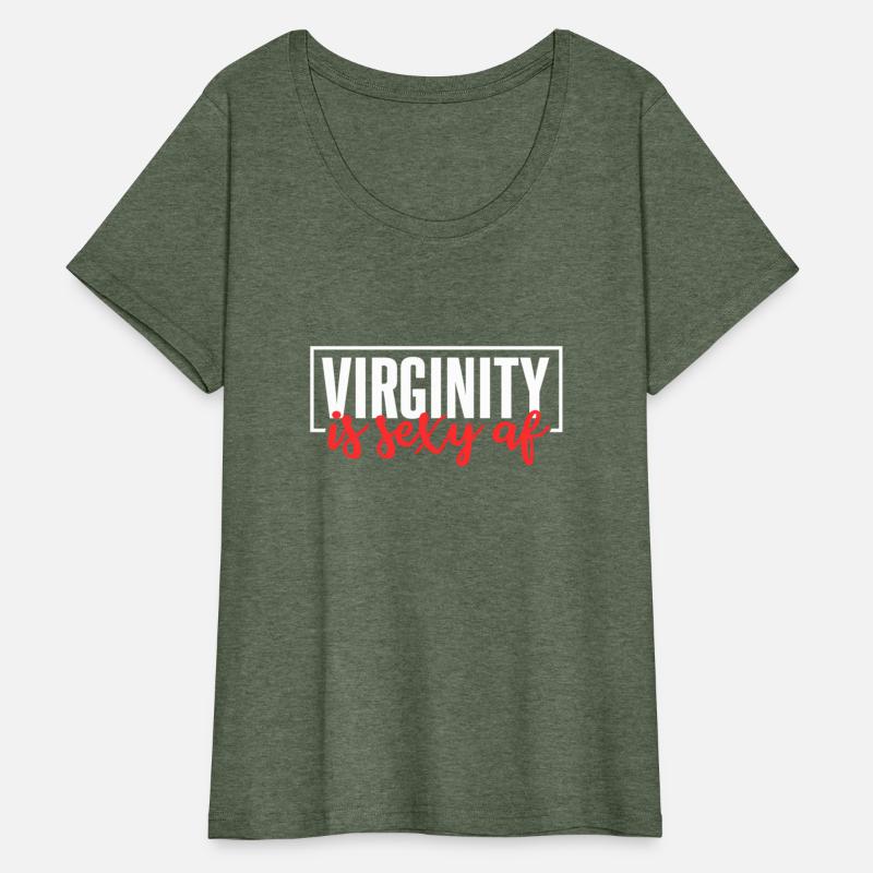 Virginity Is Af Proud Ual Abstinence Supporter