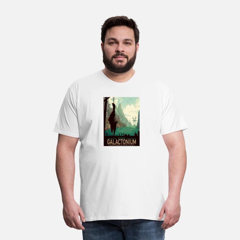 VISIT GALACTONIUM A VERDANT WONDERLAND OF EARTHLY