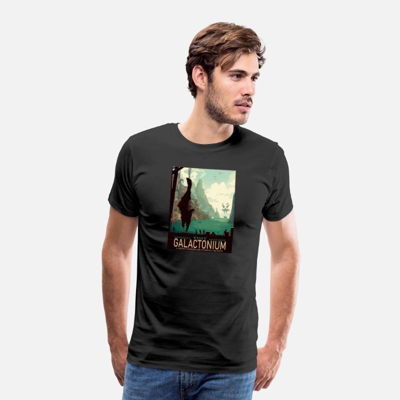 VISIT GALACTONIUM A VERDANT WONDERLAND OF EARTHLY