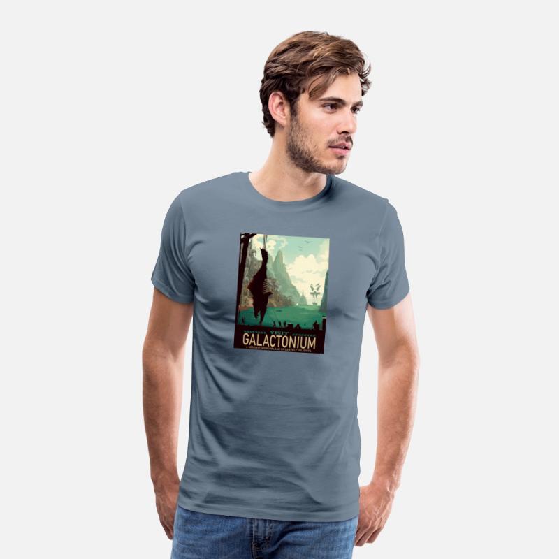 VISIT GALACTONIUM A VERDANT WONDERLAND OF EARTHLY