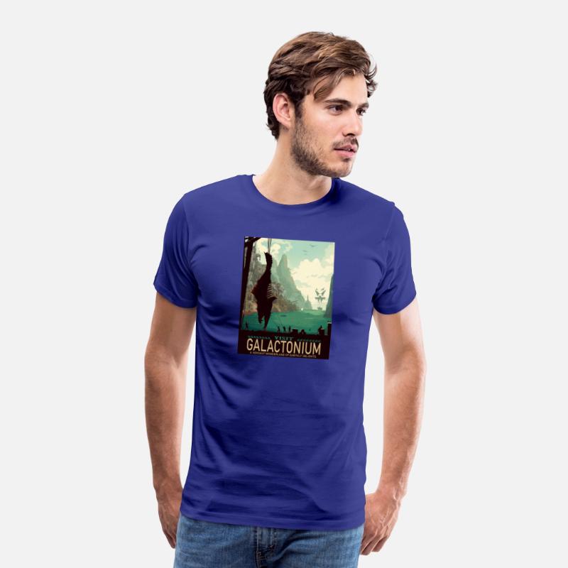 VISIT GALACTONIUM A VERDANT WONDERLAND OF EARTHLY