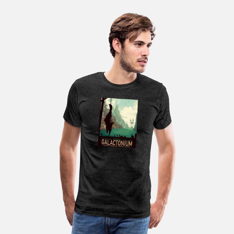 VISIT GALACTONIUM A VERDANT WONDERLAND OF EARTHLY