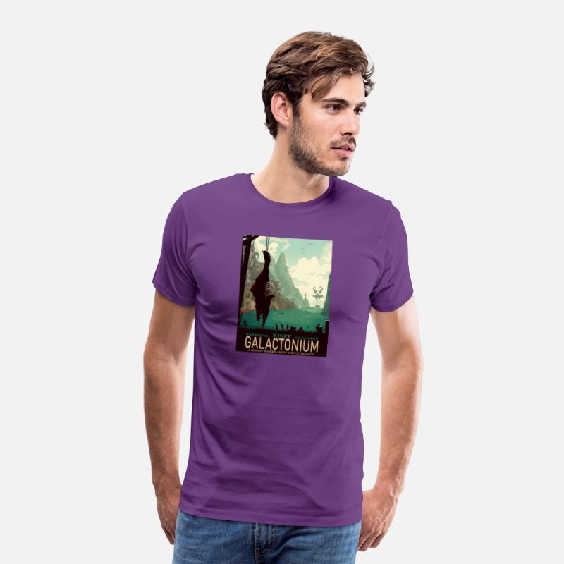 VISIT GALACTONIUM A VERDANT WONDERLAND OF EARTHLY