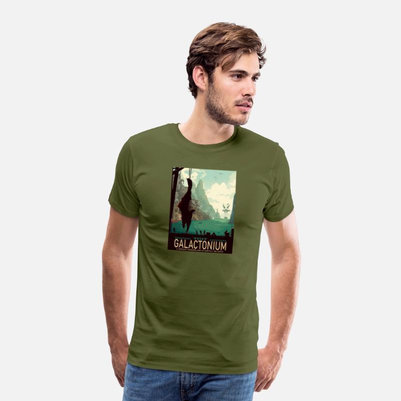 VISIT GALACTONIUM A VERDANT WONDERLAND OF EARTHLY