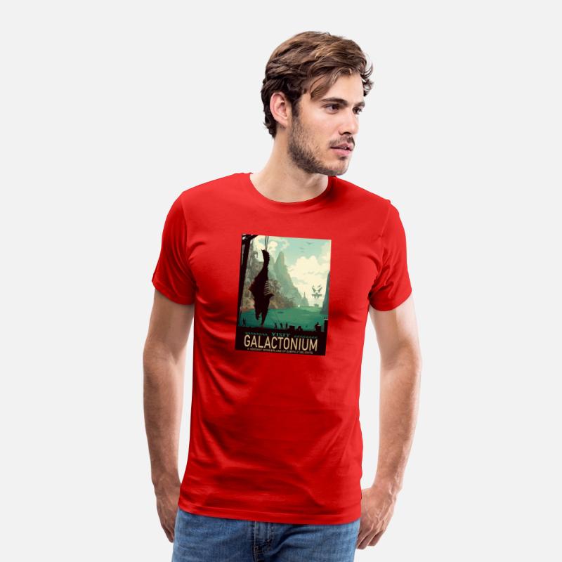 VISIT GALACTONIUM A VERDANT WONDERLAND OF EARTHLY