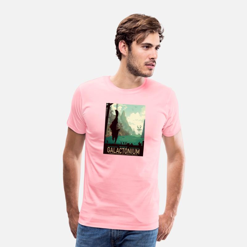 VISIT GALACTONIUM A VERDANT WONDERLAND OF EARTHLY