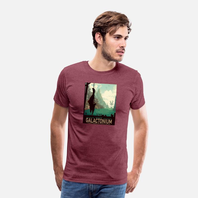 VISIT GALACTONIUM A VERDANT WONDERLAND OF EARTHLY