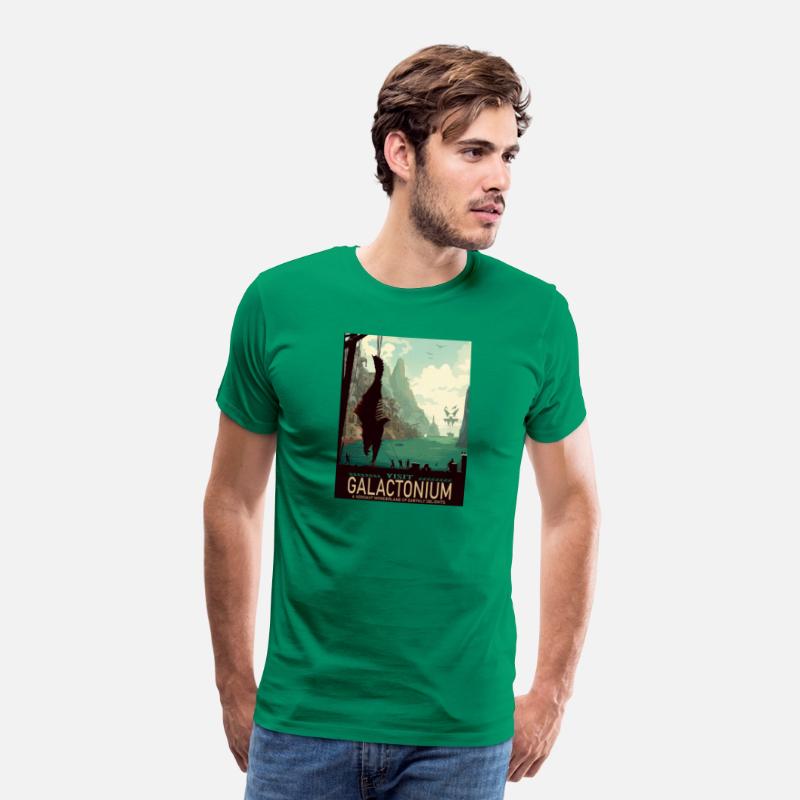 VISIT GALACTONIUM A VERDANT WONDERLAND OF EARTHLY