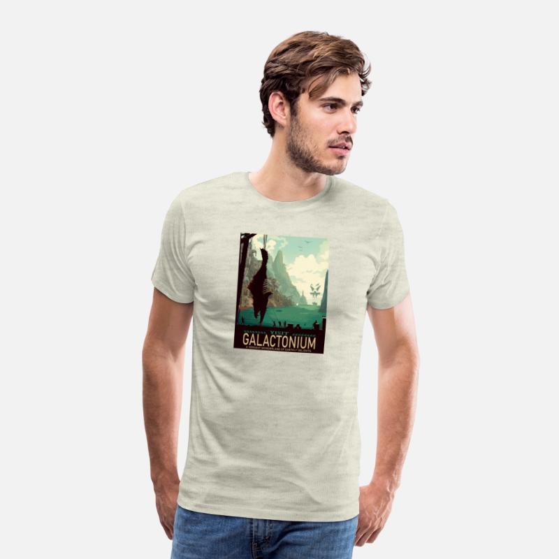 VISIT GALACTONIUM A VERDANT WONDERLAND OF EARTHLY