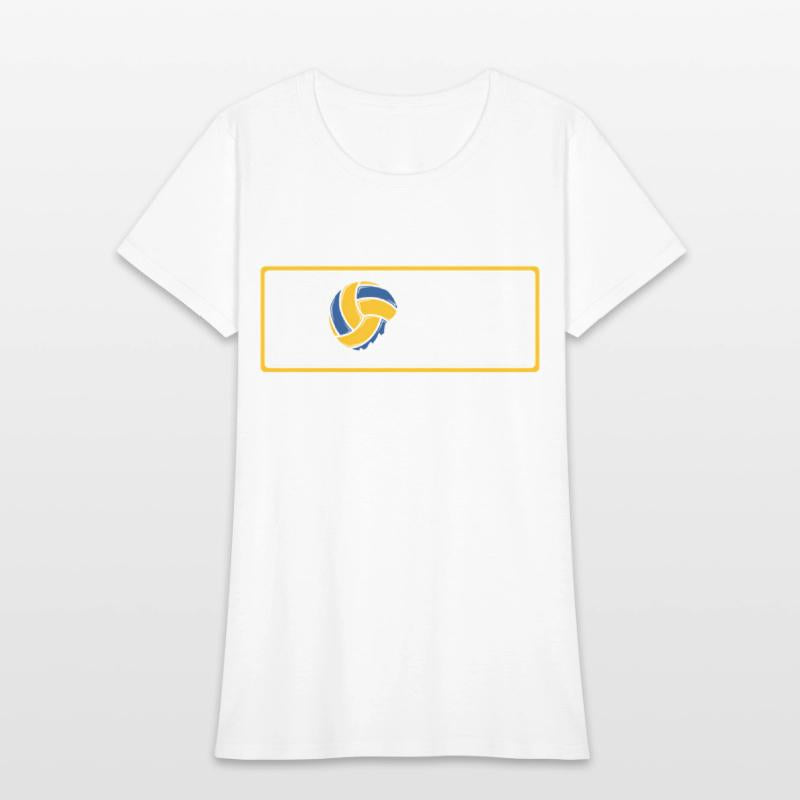 Volleyball Love Volleyball