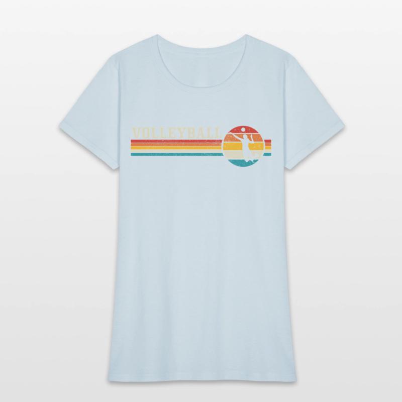 Volleyball Sports Volleyball Player