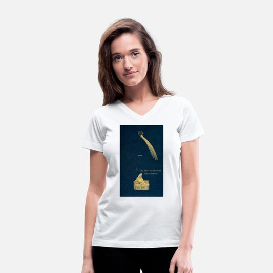 Voluntary Rock Bottom Design