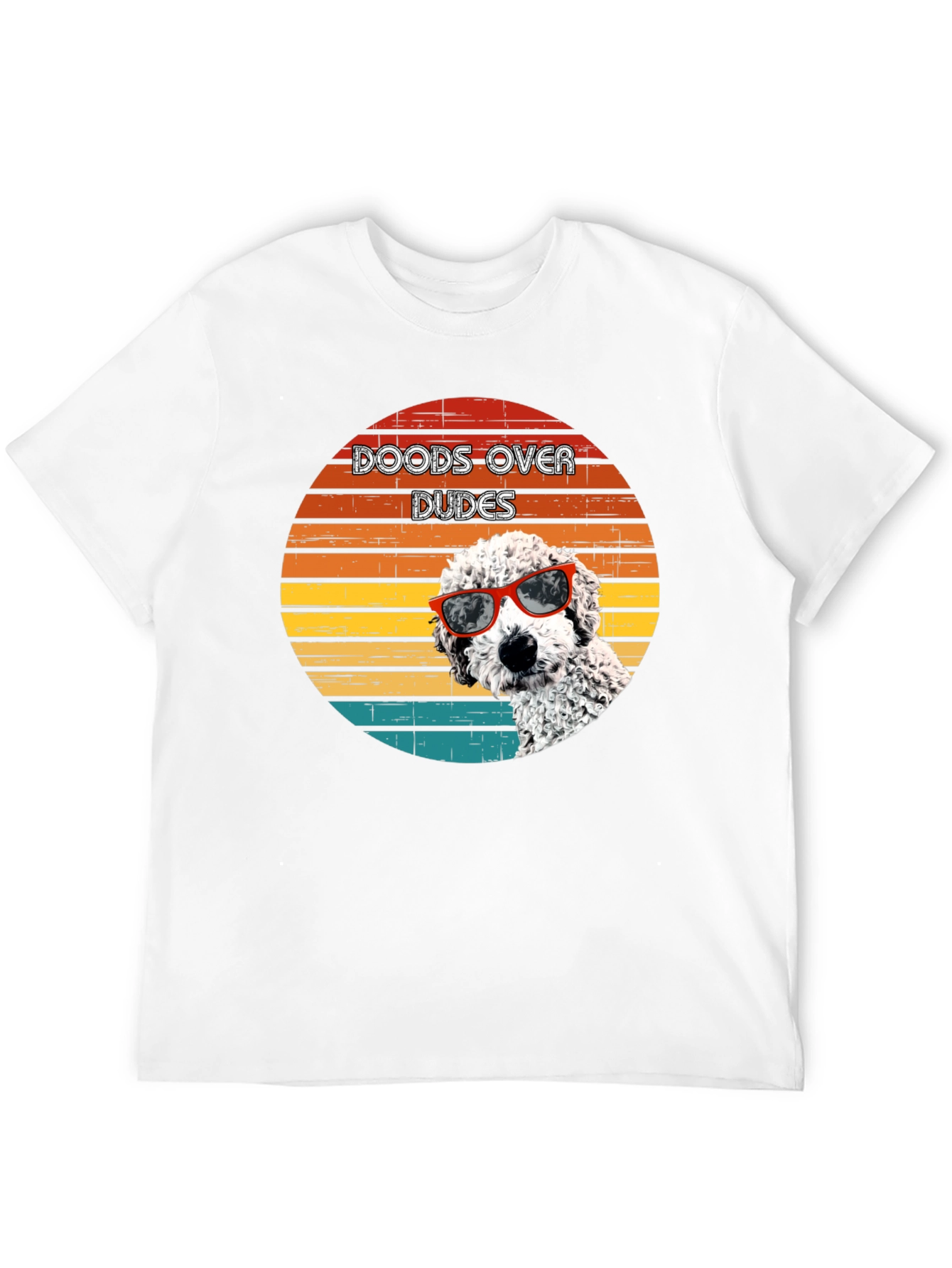Doods Over Dudes T-Shirt