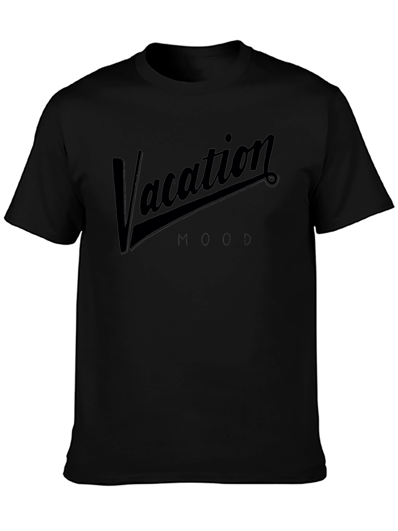 Vacation Mood T-Shirt - Classic Tee