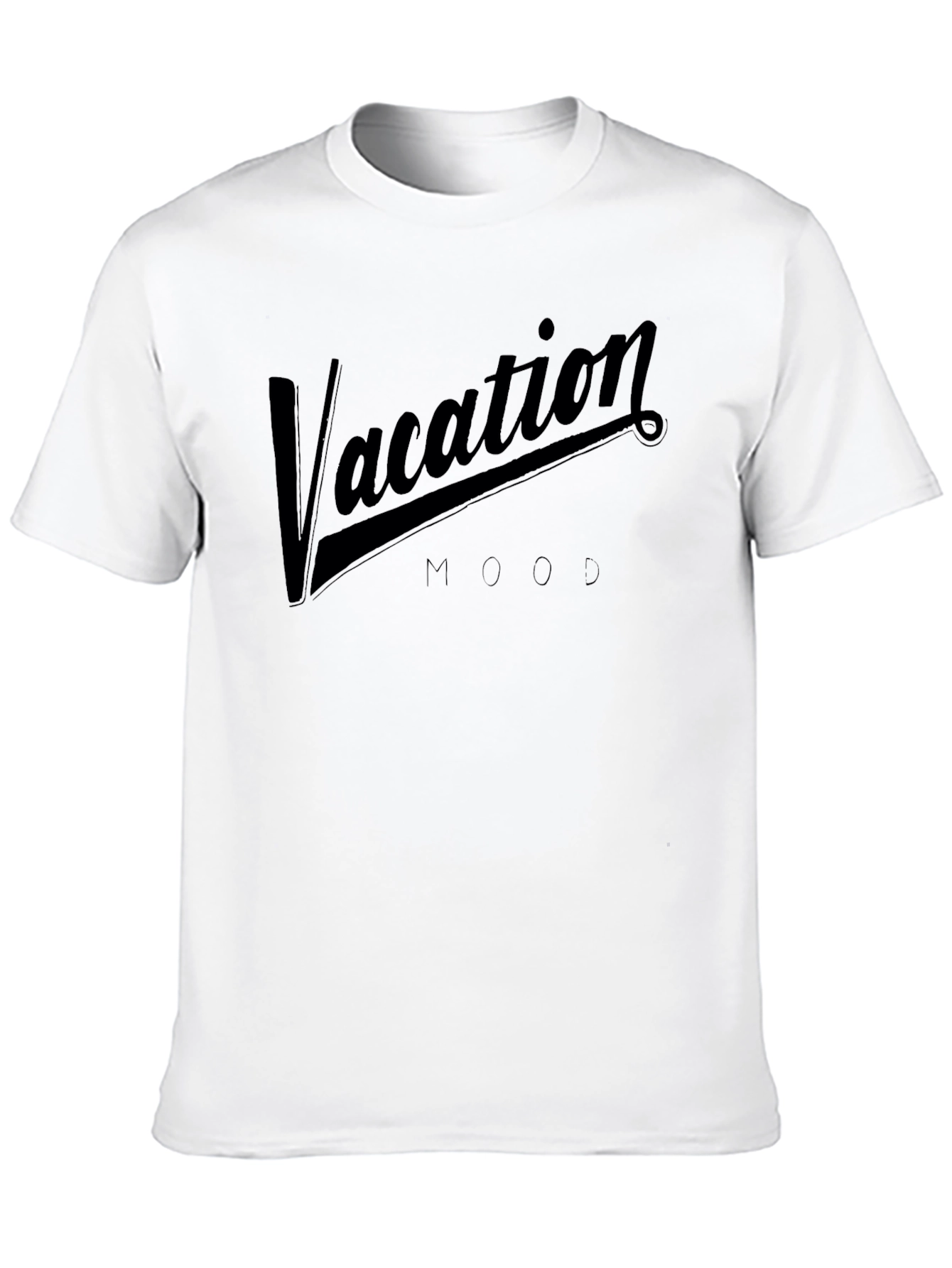 Vacation Mood T-Shirt - Classic Tee