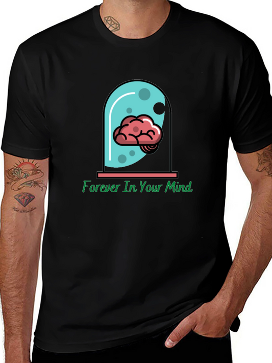 Forever In Your Mind T-Shirt