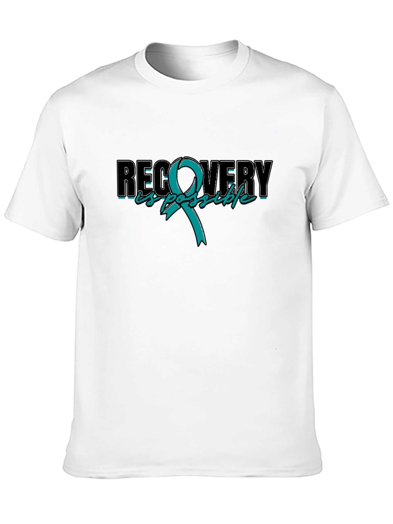 Recovery is Possible T-Shirt