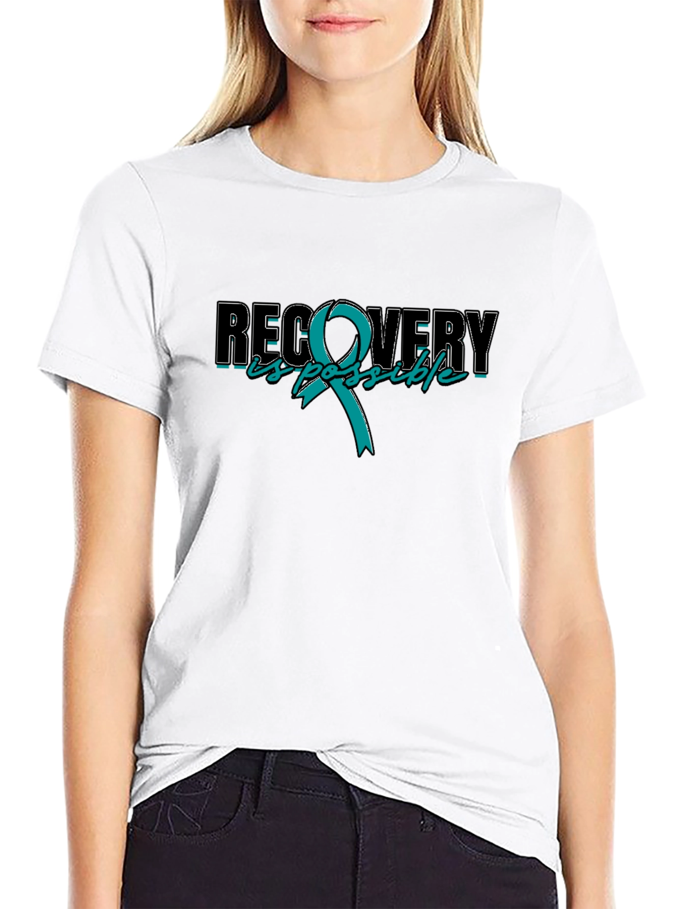 Recovery is Possible T-Shirt