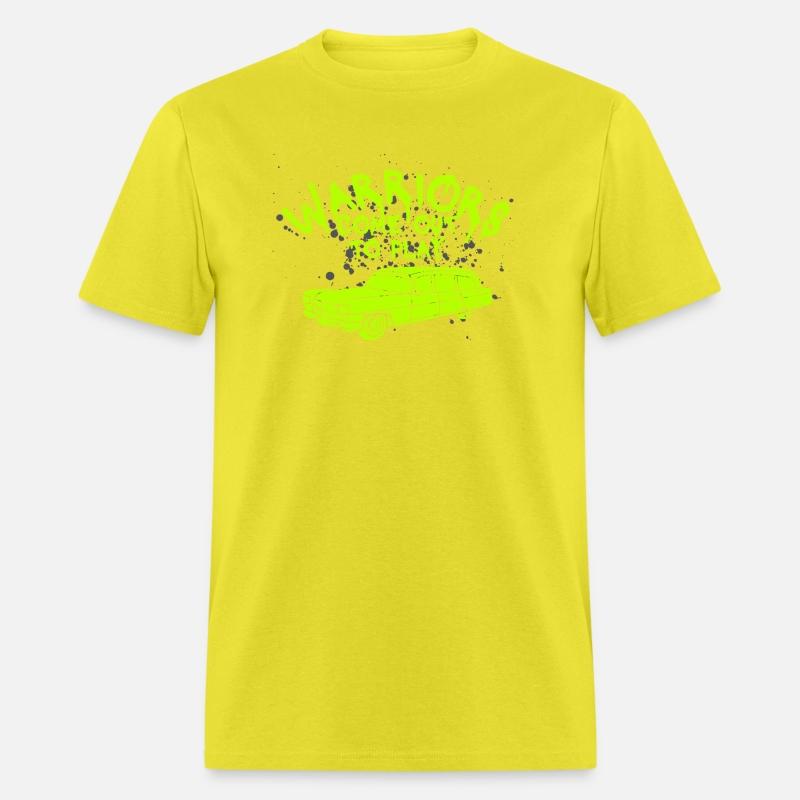 Warriors Come Out To Play