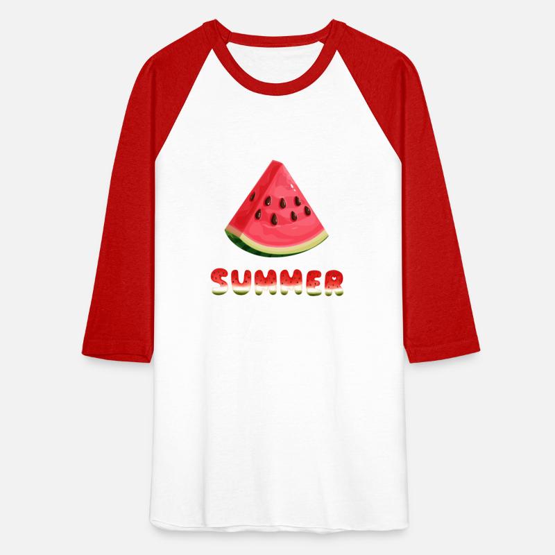 Watermelon Juice Slice for Hot Summers Lovers