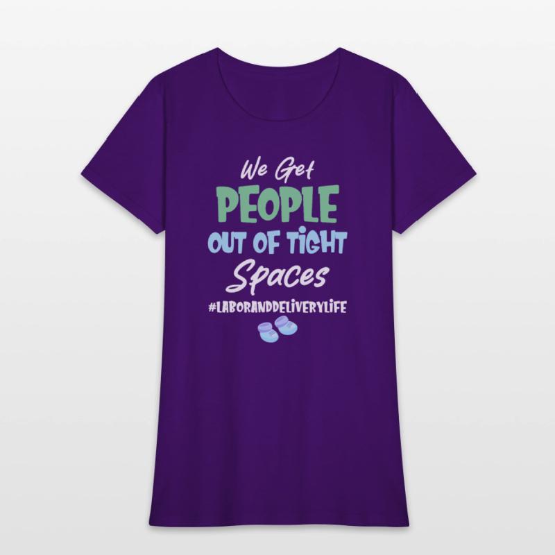 We Get People Out Of Tight Spaces Labor and