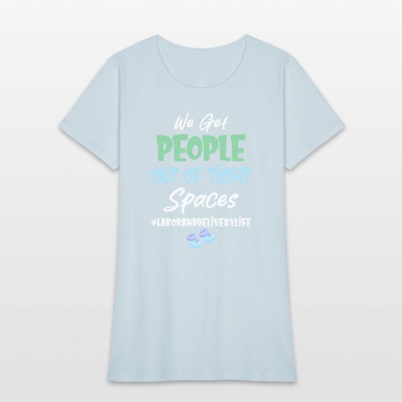 We Get People Out Of Tight Spaces Labor and