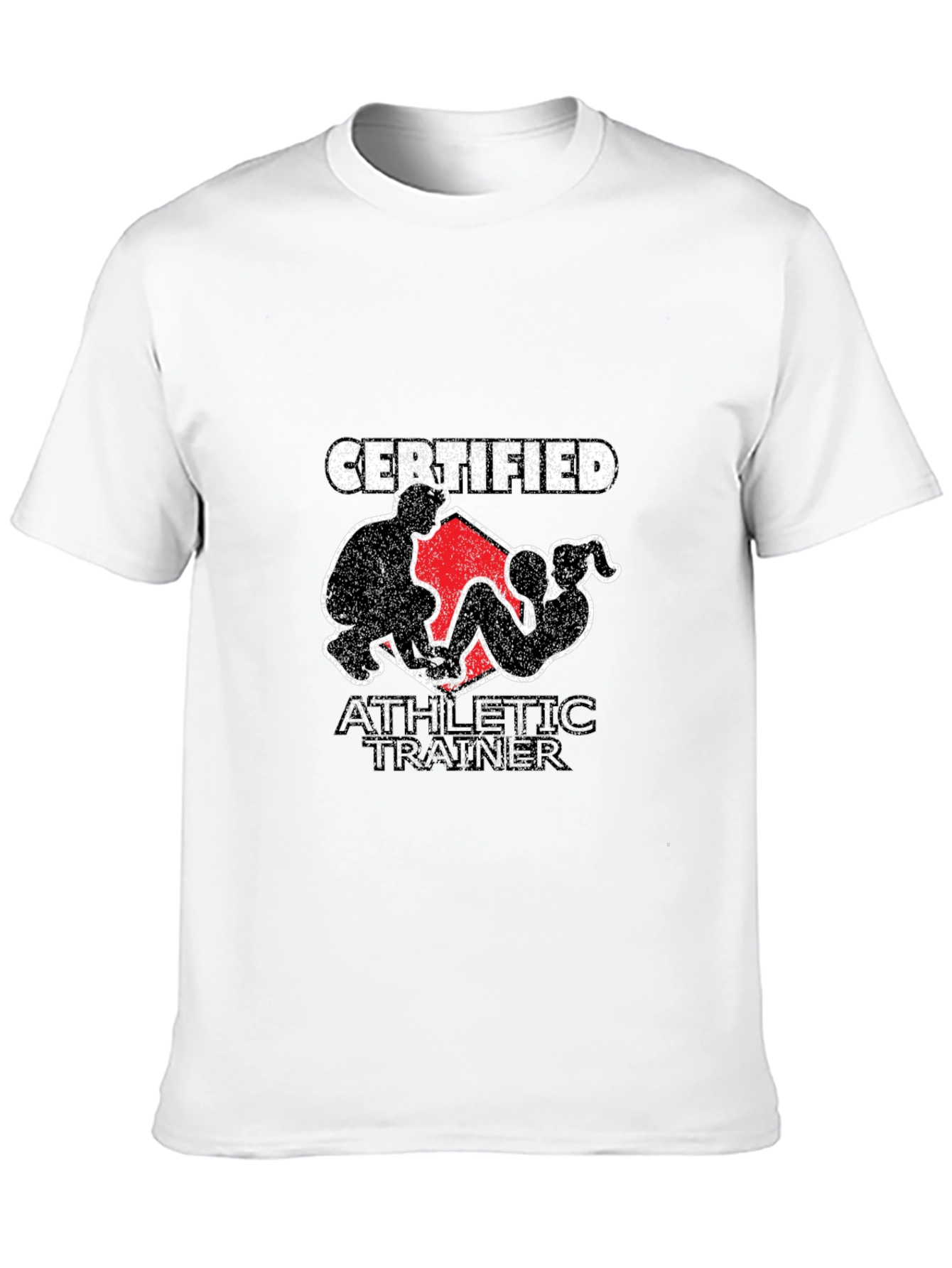 Certified Athletic Trainer Tee