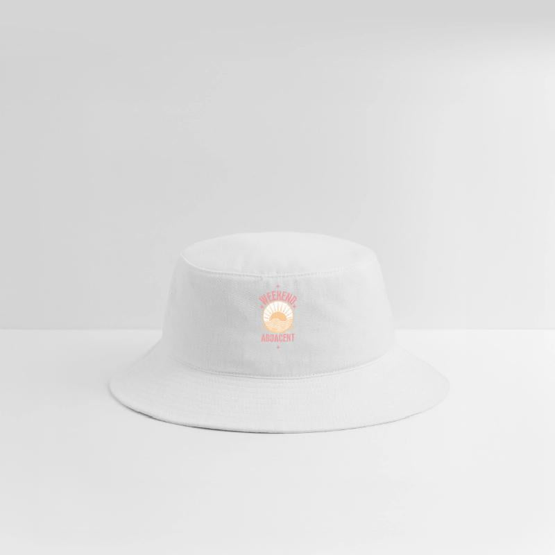 WEEKEND ADJACENT - RETRO