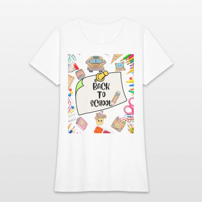 Welcome Back to School Gifts for Teacher N Student