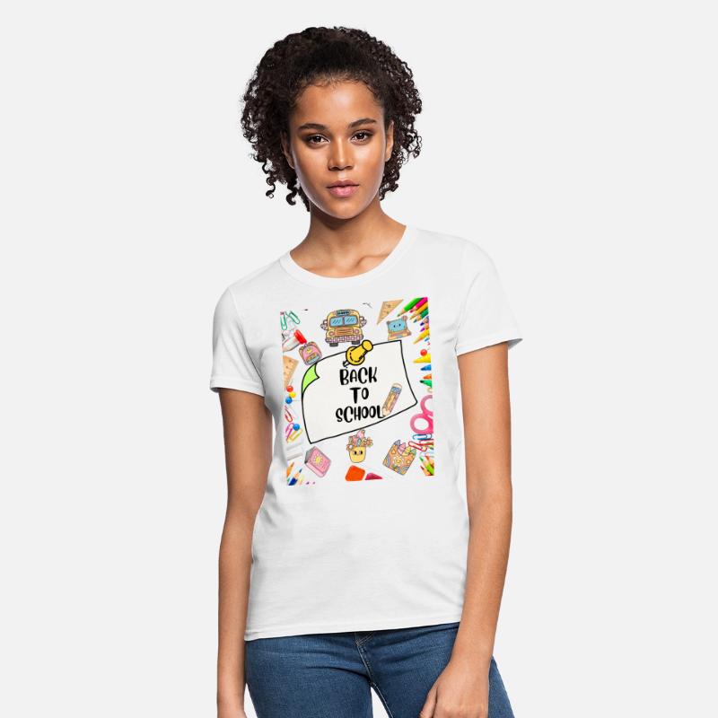 Welcome Back to School Gifts for Teacher N Student