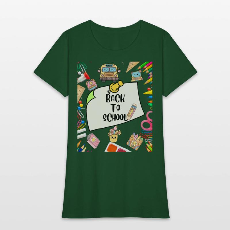 Welcome Back to School Gifts for Teacher N Student