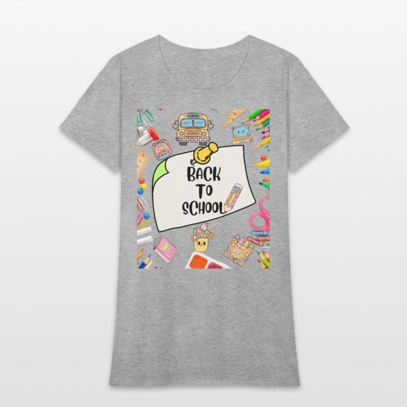 Welcome Back to School Gifts for Teacher N Student