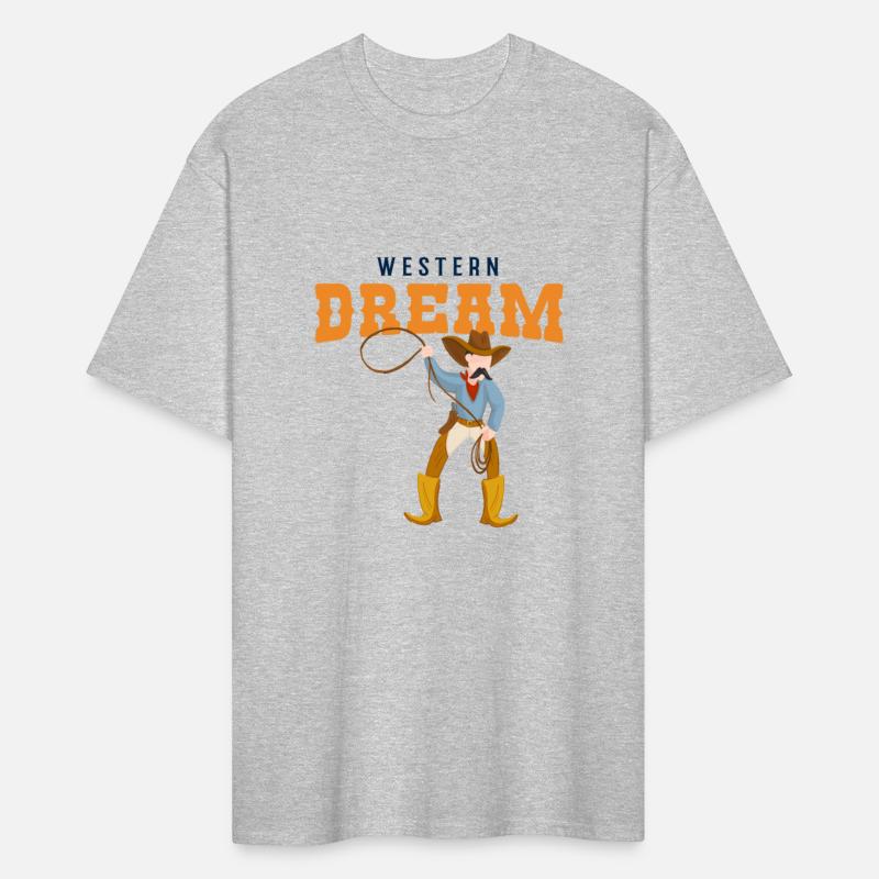 Western Dream Horseback Rider Rodeo Cowgirl Cowboy