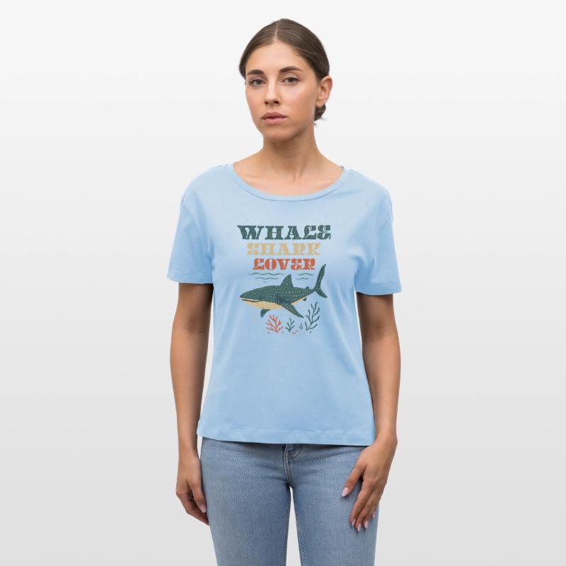 Whale Shark Lover