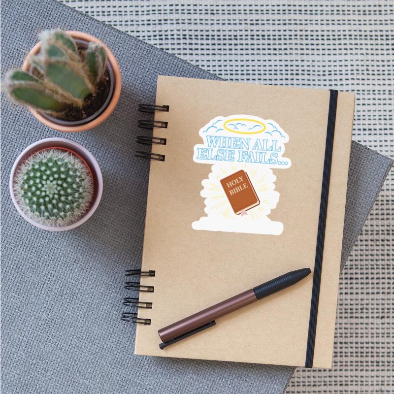 When All Else Fails Read The Instructions