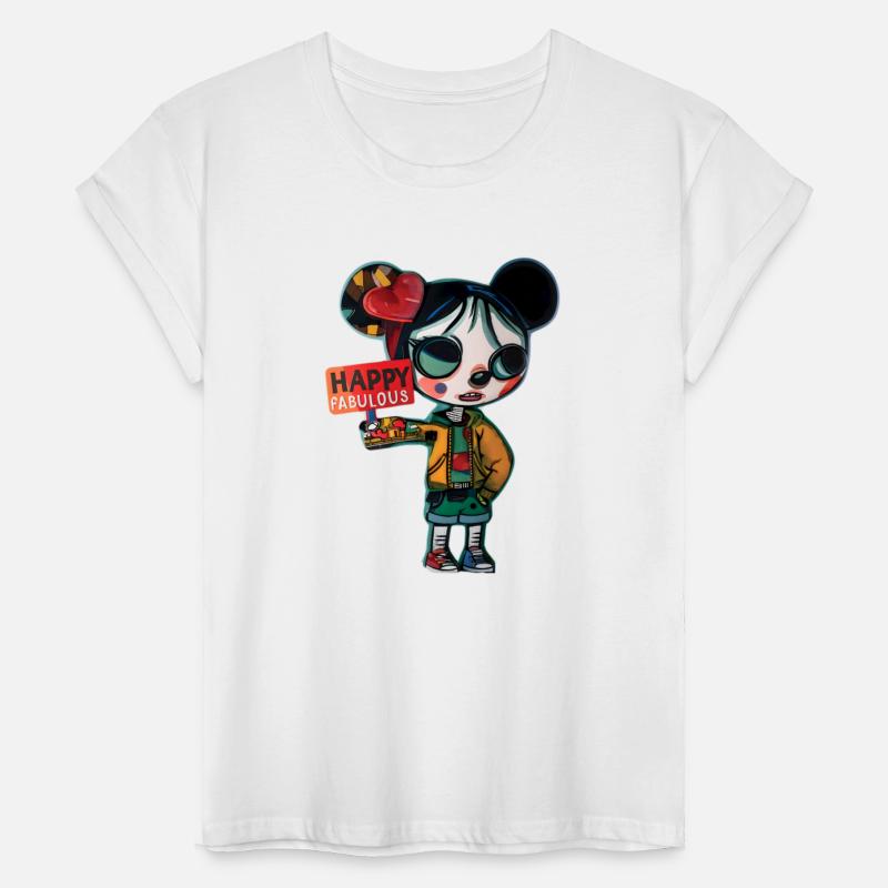 where fan art meets feline finesse and Hypebeast