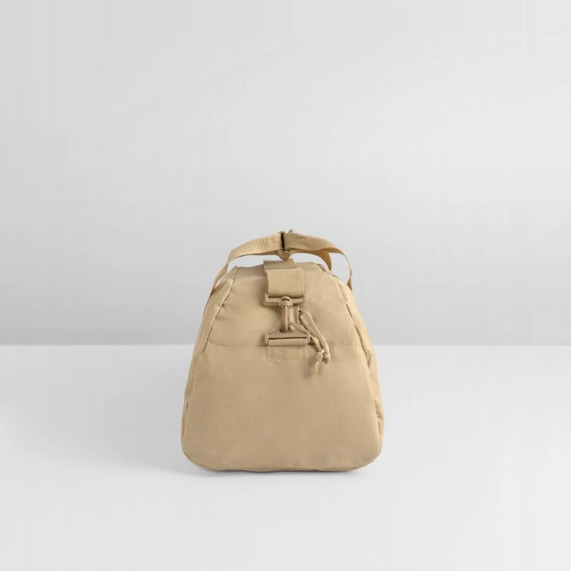 Whimsical Girl with Feather and Teddy Bear