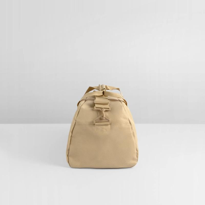 Whimsical Girl with Feather and Teddy Bear