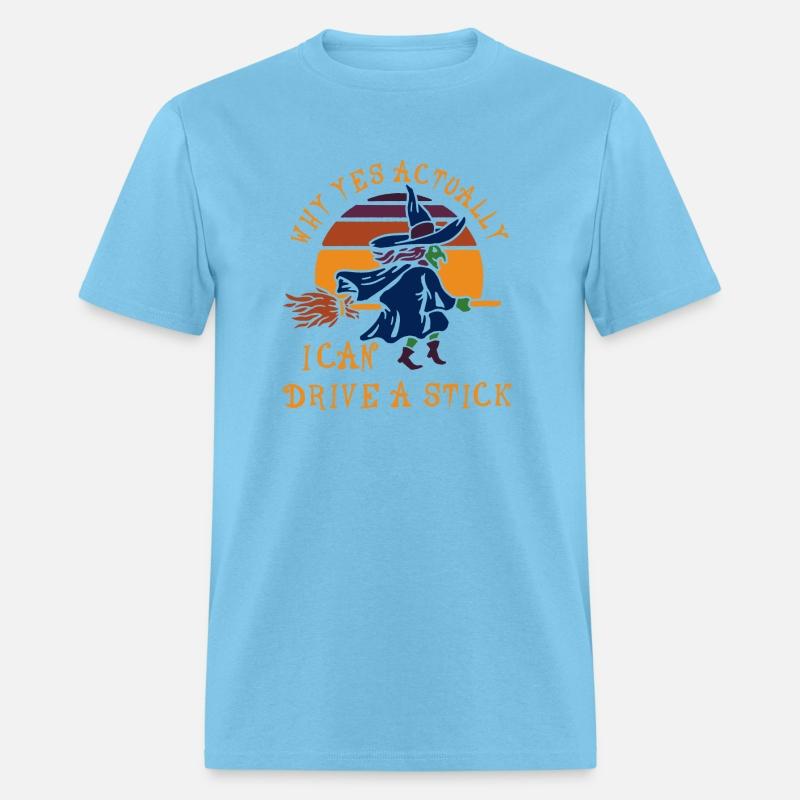 Why Yes Actually I Can Drive A Stick