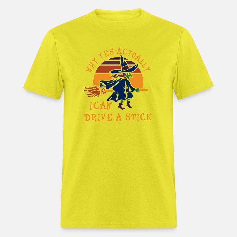 Why Yes Actually I Can Drive A Stick